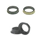 GHIERA FERMA/T E14 MM43 NERA - ROSSINI ILLUMINAZIONE W.D-9509-N product photo