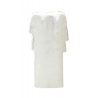 CANDELA ATT.E14 MM70 AVORIO - ROSSINI ILLUMINAZIONE W/C/9504/A product photo