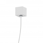 SOSPENSIONE ELETTRIFICATA BIANCA - ROSSINI ILLUMINAZIONE YEN049B product photo