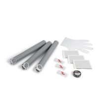 AUTO 30/95-I - Terminale autorestringente unipolare per interno, fino a 18/30kV. - RAYTECH 3095-I-AUTO product photo