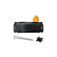 GIUNTO PIATTO IN LINEAR IPX8 PERIEMPITO IN GEL CLIK 1 FIRE - RAYTECH CLIK1 product photo