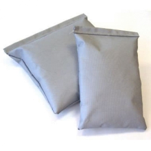 BARRIERE ANTIFIAMMA SACCHETTO INTUMESCENTE RIEMPITO CON FIBRE MINERALI E COMPOSTI ESPANDENTI DIMENSIONE: 250X200X35 MM - RAYTECH FSB/12 product photo