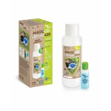 GEL SIGILLANTE E ISOLANTE TUTTO IN UNO PER CONNESSIONI RESISTENTI ALL'ACQUA. SENZA SCADENZA E ATOSSICO. FORMATO: 450 ML - RAYTECH MAGICSPRINT450 product photo