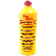 GEL LUBRIFICANTE PER INFILAGGIO CAVI - RAYTECH SPEEDYWIREGEL product photo