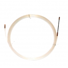 SONDA NYLON DIAMETRO 3MM LUNGHEZZA 10MT - RAYTECH SPNYLON3/10F product photo