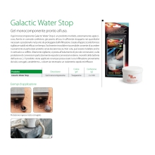 GEL MONOCOMPONENTE 2 X 100G ISOLANTE PROTETTIVO - RAYTECH WATERSTOP product photo