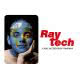 FSSE01 PROT.INTUM.PER SCATOLA FINO 3 MODULI - RAYTECH FSSE01 - RAYTECH FSSE01 product photo Photo 01 2XS
