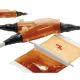 Terminale unipolare per interno THVE 20/A-RC - RAYTECH THVE20/A/RC product photo Photo 02 2XS