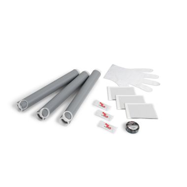 AUTO 30/95-I - Terminale autorestringente unipolare per interno, fino a 18/30kV. - RAYTECH 3095-I-AUTO product photo Photo 01 3XL