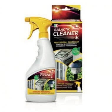 DETERGENTE MULTIUSO 750 ML - RAYTECH GALACTIC/CLEANER product photo Photo 01 3XL