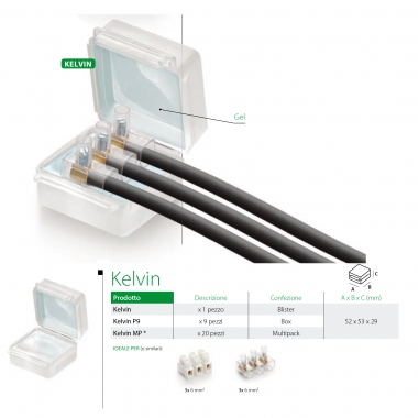 KELVIN - RAYTECH KELVIN - RAYTECH KELVIN product photo Photo 01 3XL