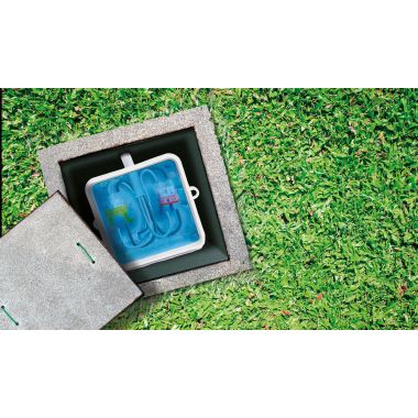 MAGIC GEL 10000:  2 TANICHE DA 5 LT. - RAYTECH MAGICGEL10 - RAYTECH MAGICGEL10 product photo Photo 01 3XL