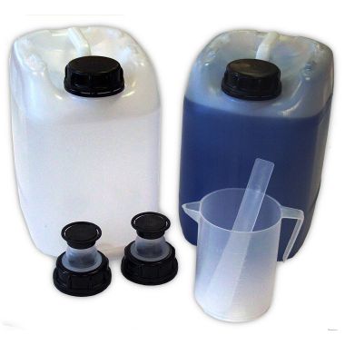 MAGIC GEL 10000:  2 TANICHE DA 5 LT. - RAYTECH MAGICGEL10 - RAYTECH MAGICGEL10 product photo Photo 02 3XL