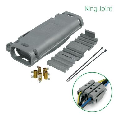 KING JOINT 1 - RAYTECH RAYKJOINT1 - RAYTECH RAYKJOINT1 product photo Photo 01 3XL