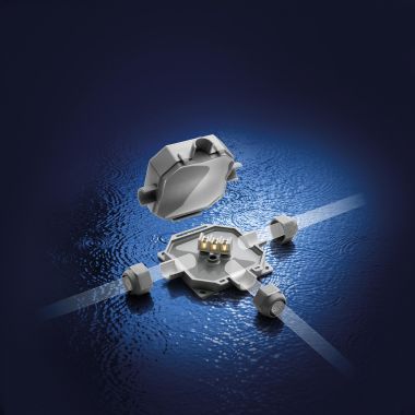 SCAT.PRERIEMPITA  GEL IP68 GR - RAYTECH READYBOX90 - RAYTECH READYBOX90 product photo Photo 03 3XL