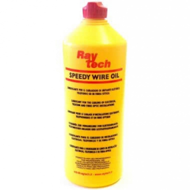 GEL LUBRIFICANTE PER INFILAGGIO CAVI - RAYTECH SPEEDYWIREGEL product photo Photo 01 3XL