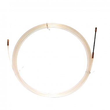 SONDA NYLON DIAMETRO 3MM LUNGHEZZA 10MT - RAYTECH SPNYLON3/10F product photo Photo 01 3XL