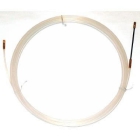 SONDA SPEEDY TIRACAVI PERLON® A TESTA INTERCAMBIABILE DIAMETRO 3MM LUNGHEZZA 20MT - RAYTECH 7139-0008 product photo