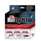 RAY ROLL 1.6 NERO MT 20 X CONF - RAYTECH RAYROLL1.6NE - RAYTECH RAYROLL1.6NE product photo