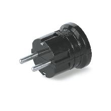 SPINA MOBILE USC.ASS.2P+T16A UNEL NERO - SCAME PARRE 1302063N - SCAME PARRE 1302063N product photo