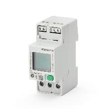 Energy meter be-t esterno monofase - SCAME PARRE 208PM01 product photo