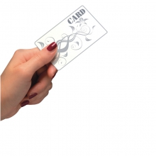 SCHEDA HF CARD - SCAME PARRE 208CARD product photo