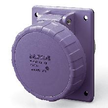 PRESA INC <50V 2P 16A 24V IP67 - SCAME PARRE 4351615 - SCAME PARRE 4351615 product photo