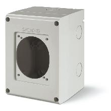 ADVANCE2 SCAT.DERIV.PER SINGOLA PERFORATA - SCAME PARRE 5764303 - SCAME PARRE 5764303 product photo