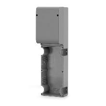 BASE + DERIVAZIONE X 1 PRESA GRP 16/32A - SCAME PARRE 5795110 product photo