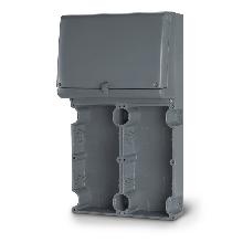 ADVANCE GRP SUPP.MODUL.16-32A+CENTR 13MD DIN - SCAME PARRE 5795121 - SCAME PARRE 5795121 product photo