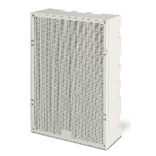 CONTENITORE SERIE BEEBOX 200X300X60MM - SCAME PARRE 6392060 - SCAME PARRE 6392060 product photo