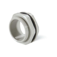 GIUNZIONE KIT UNIONE GRIGIO PG21 PER DOMINO IP66 - SCAME PARRE 6540038 product photo