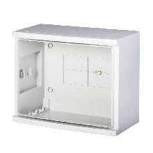 EASYBOX CASSA TIPO 2 460X370X249MM LEGA TERMOPL. - SCAME PARRE 6550020 - SCAME PARRE 6550020 product photo