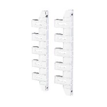 EASYBOX COPPIA MONTANTI TIPO 3 - SCAME PARRE 6550039 - SCAME PARRE 6550039 product photo