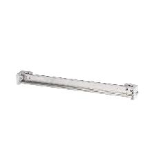 TRAVERSA DIN EASYBOX L=460 - SCAME PARRE 65546010 - SCAME PARRE 65546010 product photo