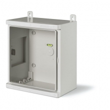 CASSA BASE QUADRO EASYBOX MIS.1 M320 TIPO 1 - SCAME PARRE 6550010 product photo