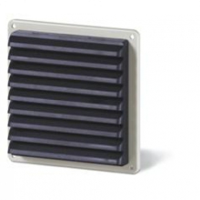 KIT VENTILAZIONE MONTANTE EASYBOX H=670 - SCAME PARRE 6550049 product photo