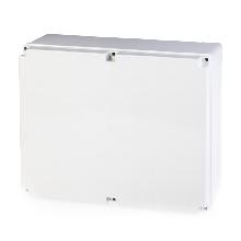 SCATOLA DER.450X370 ALTA  IP56 - SCAME PARRE 686411 - SCAME PARRE 686411 product photo