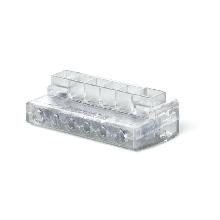 MORSETTO UNIPOL.6 VIE 2X16MM+4X16MM - SCAME PARRE 8171606C - SCAME PARRE 8171606C product photo