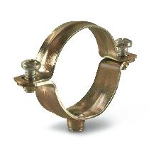 COLLARE ACCIAIO ZINCATO D.19-20MM - SCAME PARRE 820620 - SCAME PARRE 820620 product photo