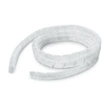 SPIRALINA X CABLAGGIOP D.10MM BIANCO - SCAME PARRE 865610 - SCAME PARRE 865610 product photo