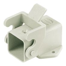 CUSTODIA PLASTICA FISSA ANGOL. - SCAME PARRE 9200030820 product photo