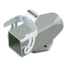 CUSTODIA METALLO BASE USCITA LATERALE PG11 - SCAME PARRE 9200031250 product photo