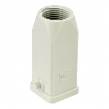 CUSTODIA VOLANTE DIRITTA 3P PG11+ PRESSACAVO COD.64120030420 - SCAME PARRE 9200030420 product photo