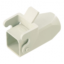 CUSTODIA PROLUNGA 3P PG11+PRESSACAVO COD.64120030720 - SCAME PARRE 9200030720 product photo