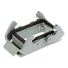 CUST.FISSA PASSANTE 10B C/2 LEVE - SCAME PARRE 9300100301 - SCAME PARRE 9300100301 product photo