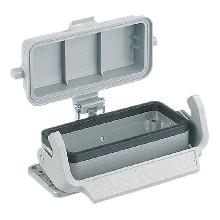 CUSTODIA FISSA PASS.1 LEVA+COP - SCAME PARRE 9300160306 product photo