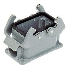 CUSTODIA FISSA PAN.2LEVE 2PG21 - SCAME PARRE 9300161270 product photo