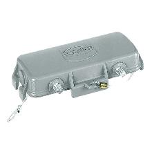 COPERCHIO X CUSTODIA FISSA - SCAME PARRE 9300165425 - SCAME PARRE 9300165425 product photo