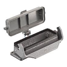 CUSTODIA FISSA PASS.1 LEVA+COP - SCAME PARRE 9300240304 product photo